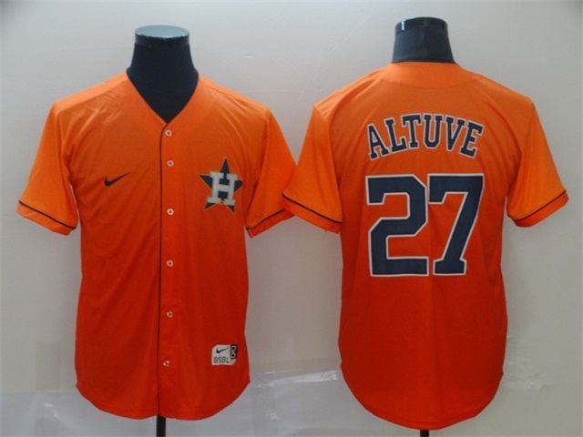 men houston astros-071